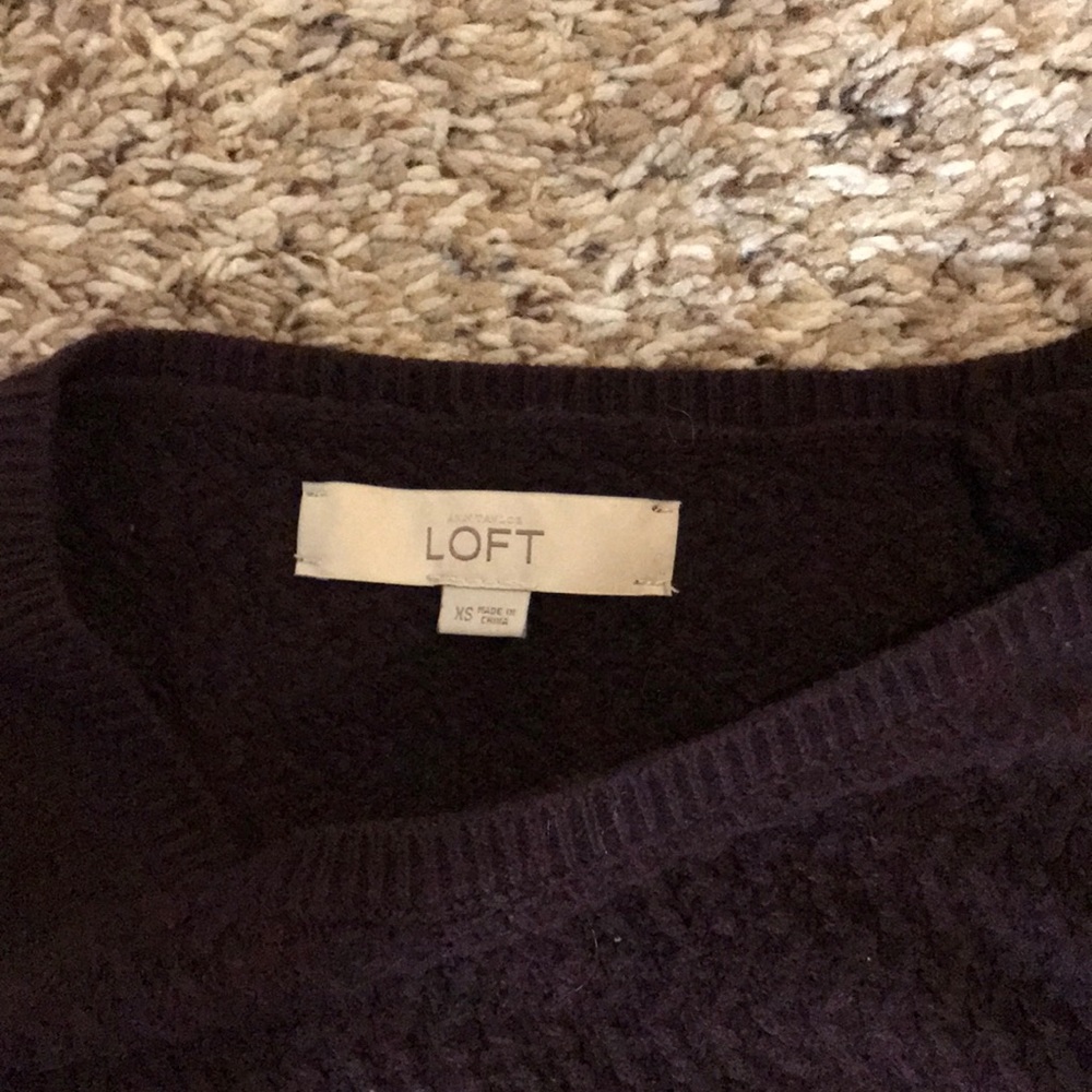 Loft sweater - Picture 2 of 2